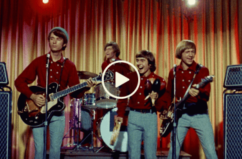 The Monkees – I’m a Believer