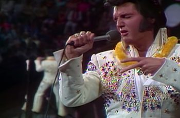 The Making of ‘Steamroller Blues’ by the Legendary Elvis Presley