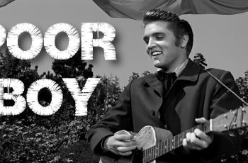 How ‘Poor Boy’ Echoes Elvis’s Musical Evolution