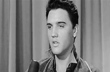 Elvis Presley’s Emotional Soar in ‘I Want To Be Free’