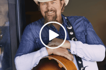 Toby Keith – The Critic