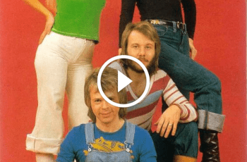 ABBA – Happy New Year