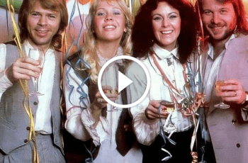 ABBA – Take a Chance on Me