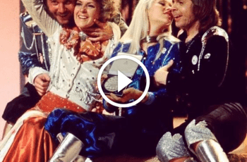 ABBA – I Wonder