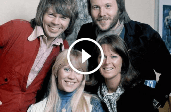ABBA & Andy Gibb – Olivia NewtonJohn
