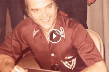 Conway Twitty – After All The Good Is Gone
