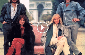 ABBA – Our Last Summer