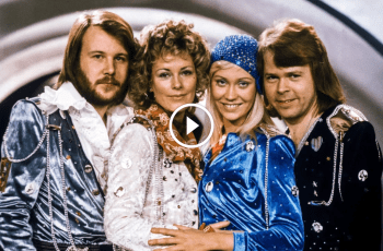 ABBA – Head Over Heels