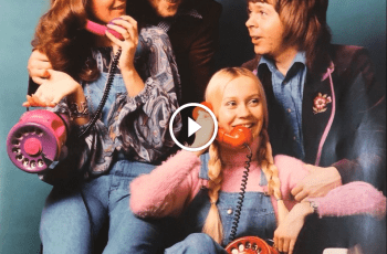ABBA – Ring, Ring