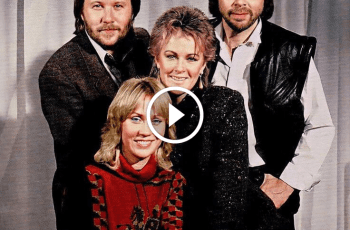 Abba – One Of Us