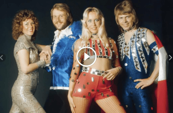 ABBA – I Do, I Do, I Do, I Do, I Do