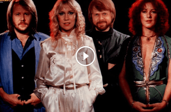 ABBA – Gimme! Gimme! Gimme!
