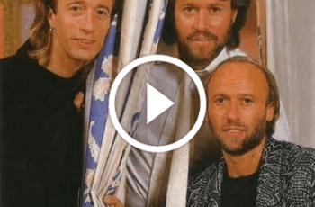 Bee Gees –  Sea Of Smiling Faces