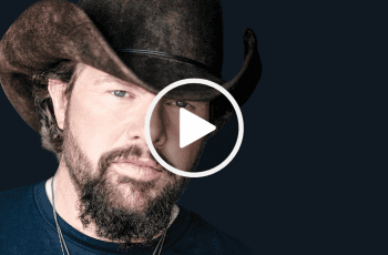 Toby Keith – A Woman’s Touch