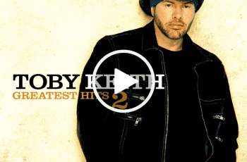 Toby Keith – Baddest Boots