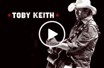 Toby Keith – Good to Go to Mexico