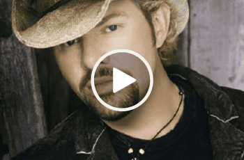 Toby Keith – I Need To Hear A Country Song