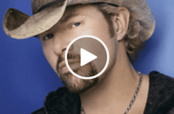 Toby Keith – It Works for Me