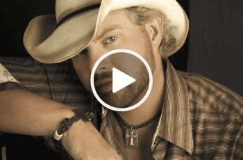 Toby Keith – Nights I Can’t Remember, Friends I’ll Never Forget