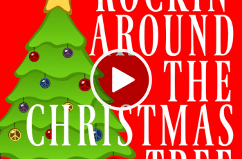Toby Keith – Rockin’ Around The Christmas Tree