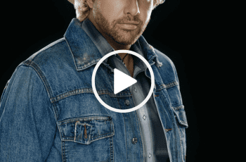 Toby Keith – Rodeo Moon