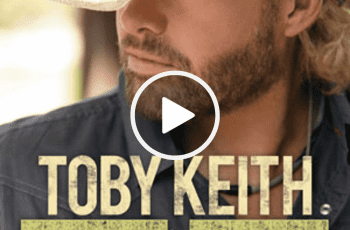 Toby Keith – Shut Up And Hold On