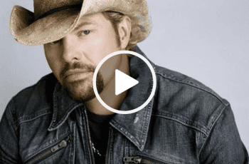 Toby Keith – South Of You