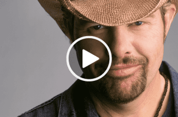Toby Keith – That Don’t Make Me a Bad Guy