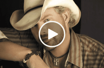 Toby Keith – You Ain’t Much Fun