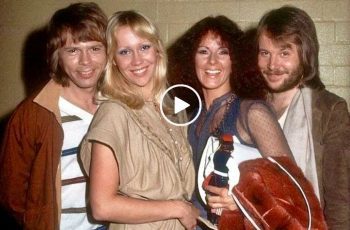ABBA – Two for the Price of One