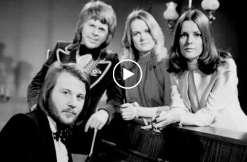 ABBA – He Is Your Brother