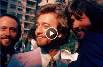 BEE GEES – WEDDING DAY
