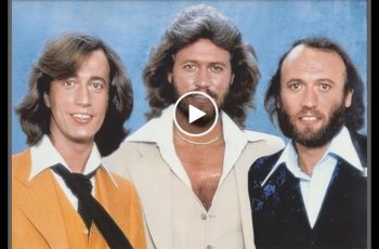 Bee Gees –  My Thing