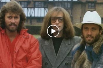 Bee Gees – I Don’t Know Why I Bother With Myself