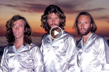 Bee Gees –  Lemons Never Forget