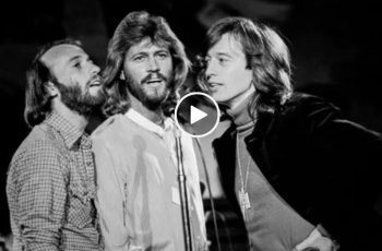 Bee Gees –  Really And Sincerely