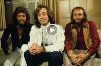 Bee Gees –  Daytime Girl