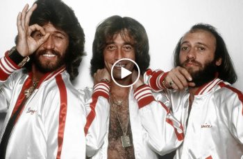 Bee Gees –  The Chance Of Love