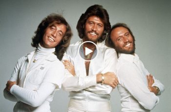 Bee Gees –  Give Your Best