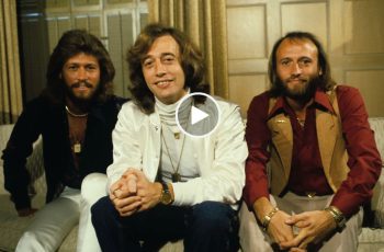 Bee Gees –  I Lay Down And Die