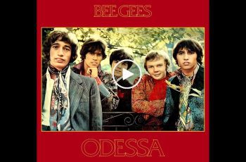 Bee Gees – Never Say Never Again