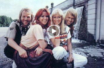 ABBA – YOU OWE ME ONE